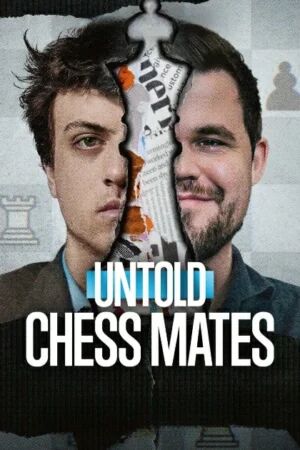 Untold Chess Mates (2026) คู่แข่งหมากรุก [ ซับไทย HD ]