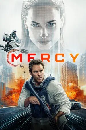 Mercy (2026) 90 นาทีสั่งตาย [ พากย์ไทย HD ]