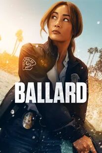 Ballard (2025) นักสืบสาวล่ารอยอดีต