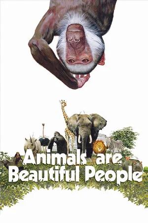 Animals Are Beautiful People (1974) สัตว์โลกผู้น่ารัก [  พากย์ไทย HD ]