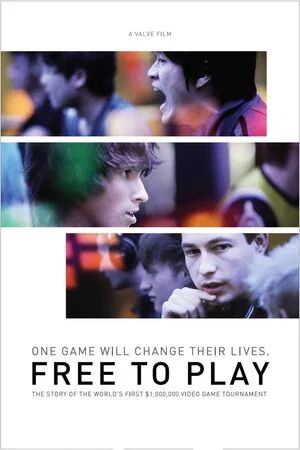 Free to Play (2014) [ ซาวแทร็ค HD ]