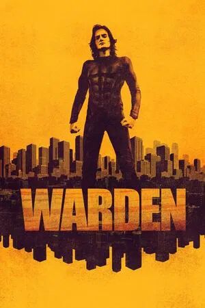 Warden (2025) [ ซับไทย HD ]