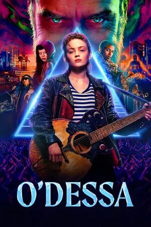 O Dessa (2025) [  ซับไทย HD ]
