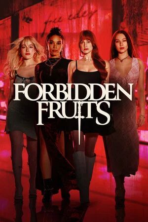 Forbidden Fruits (2026) [  ซับไทย HD ]