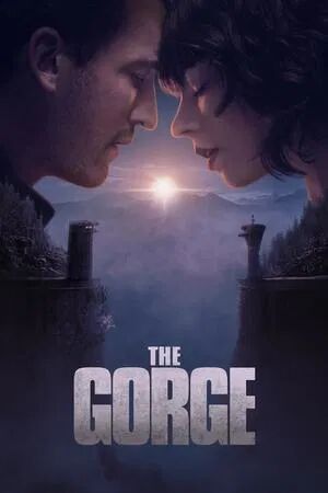 The Gorge (2025) [ ซับไทย HD ]