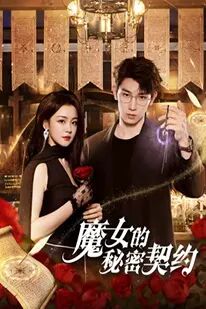 The Secret Contract of the Witch (2025) ลิขิตรักผู้วิเศษ