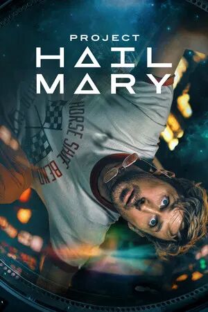 Project Hail Mary (2026) ภารกิจกู้สุริยะ  [ พากย์ไทย HD ]