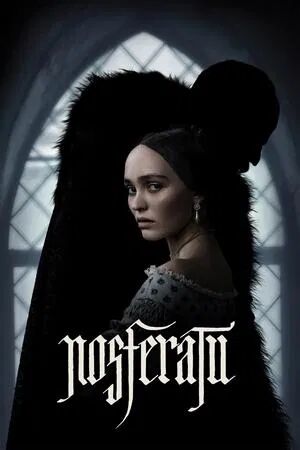 Nosferatu (2025) นอสเฟอราตู [ พากย์ไทย ซับไทย HD ] 