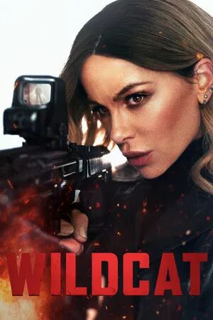 Wildcat (2025) ไวลด์แคท สวยต้องปล้น [ พากย์ไทย ซับไทย HD ]