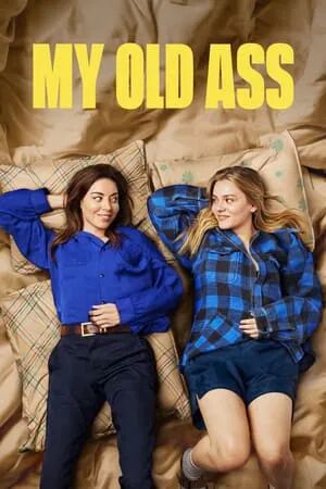 My Old Ass (2024) [ พากย์ไทย ซับไทย HD ]