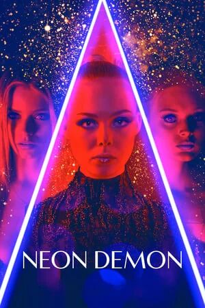 The Neon Demon (2016) สวยอันตราย [ พากย์ไทย HD ]