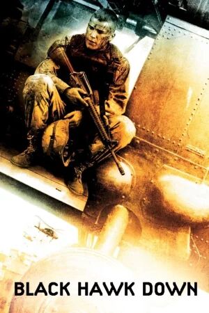 Black Hawk Down (2001) [  พากย์ไทย HD ]