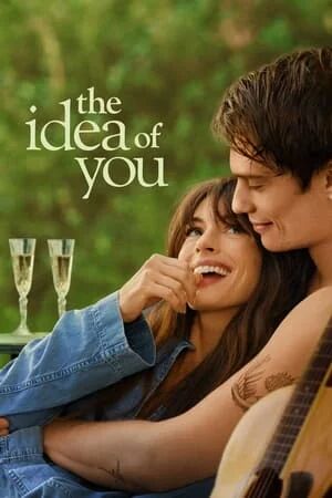 The Idea of You (2024) ภาพฝัน ฉันกับเธอ [ พากย์ไทย HD ]