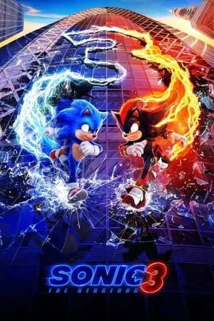 Sonic the Hedgehog 3 (2024) โซนิค เดอะ เฮดจ์ฮ็อก 3 [ พากย์ไทย HD ]