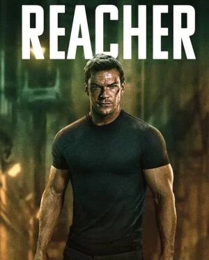 Reacher Season 1 (2022) รีชเชอร์ ยอดคนสืบระห่ำ ซีซั่น 1 [ พากย์ไทย HD ]