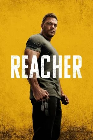Reacher Season 2 (2023) รีชเชอร์ ยอดคนสืบระห่ำ ซีซั่น 2 [ พากย์ไทย ซับไทย ][ HD ]