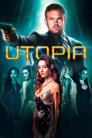 Utopia (2024) [ ซับไทย HD ]
