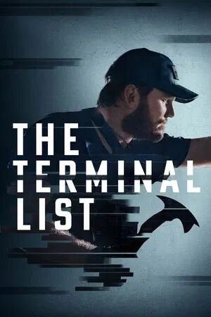 The Terminal List (2022) ดับมือสังหาร EP.1-8 (จบ) [ พากย์ไทย HD ]