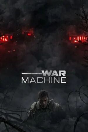 War Machine (2026) สงครามจักรกลถล่มโลก [พากย์ไทย HD ]