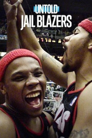 Untold Jail Blazers (2026) เจลเบลเซอร์ส [ พากย์ไทย HD ]