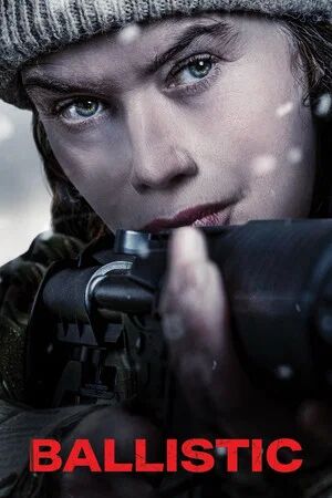 Ballistic (2026) [ ซับไทย HD ]