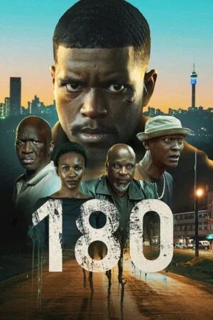 180 (2026) [ พากย์ไทย HD ]