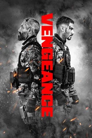 Venganza (2026) ปฏิบัติการเดือดเลือดล้างเลือด [ พากย์ไทย HD ]