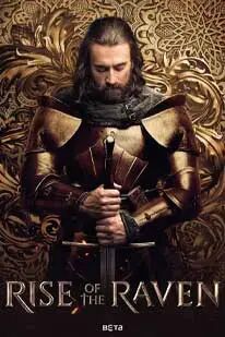Rise of the Raven (2024) ไรส์ ออฟ เดอะ เรเวน [ ซับไทย HD ]
