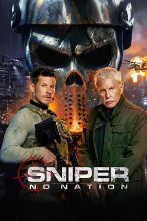 Sniper No Nation (2026) สไนเปอร์ นักรบไร้สัญชาติ [ ซับไทย HD ]