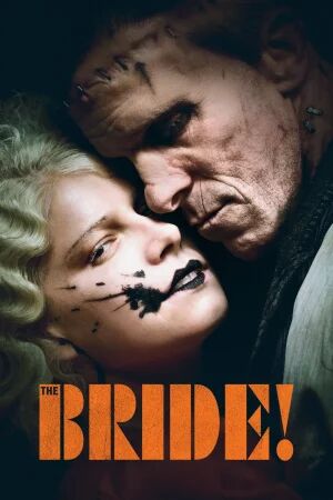 The Bride (2026) เจ้าสาว [ ซับไทย HD ]