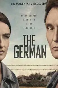 เดอะ เจอร์แมน (2025) The German
