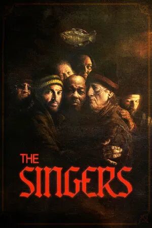 The Singers (2026) ผู้ขับขานเพลงชีวิต [ซับไทย HD ]
