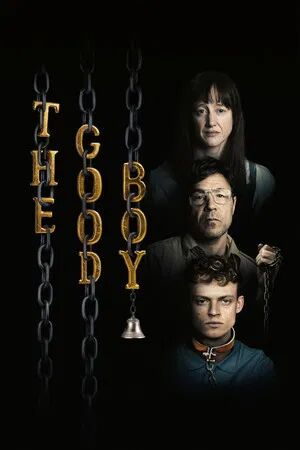 The Good Boy (2026) [ ซับไทย HD ]
