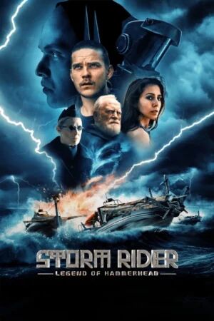 Storm Rider Legend of Hammerhead (2026) [  ซาวแทร็ค HD ]