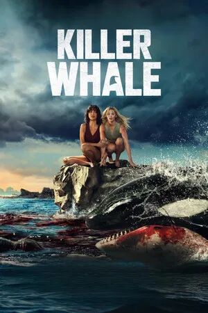 Killer Whale (2026) [  ซับไทย HD ]